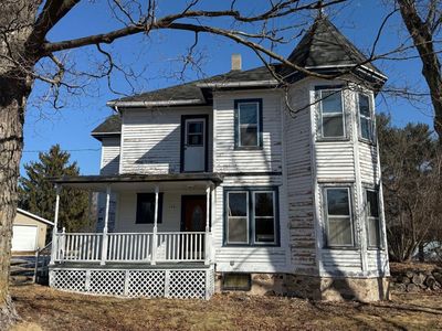 144 N Grand Ave, Embarrass, WI, 54933