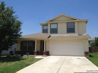 128 N Willow Way, Cibolo, TX 78108