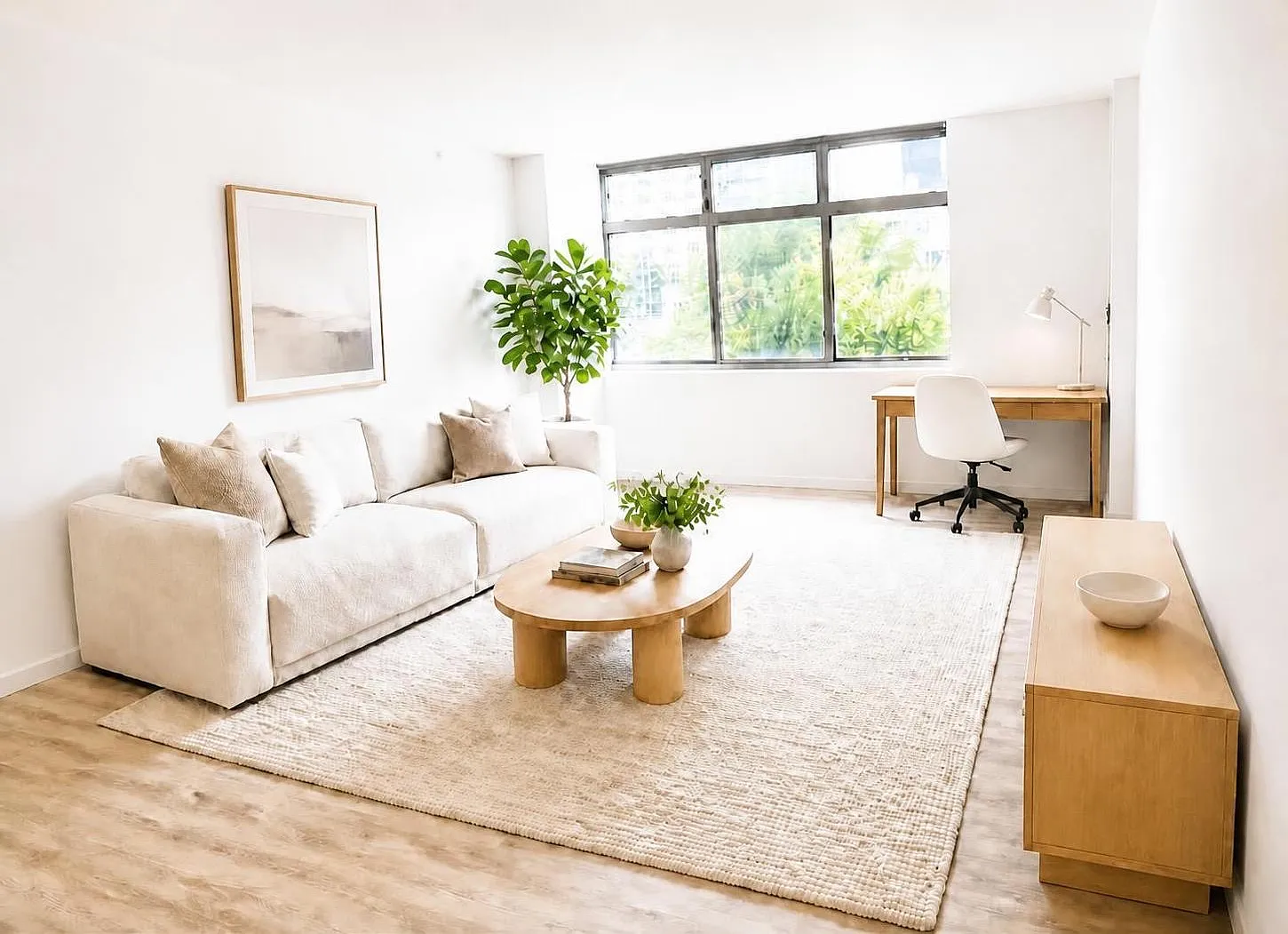 1 bed, 712 sqft, $2,400 — Photo 1