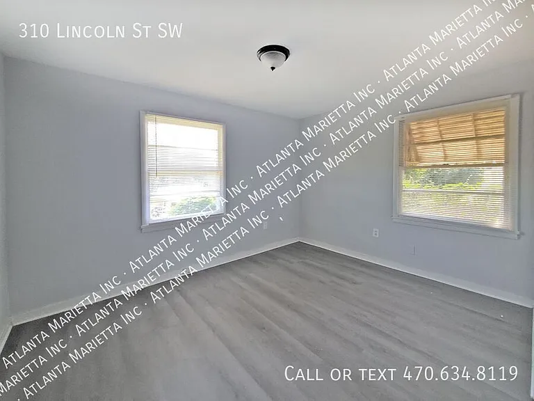 310 Lincoln St SW — Photo 16