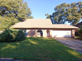 201 Kingswood Dr, Lafayette, LA 70501