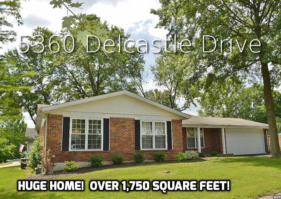 1st image of 5360 Delcastle Dr