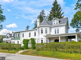 1101 Chestnut St, Columbia, PA