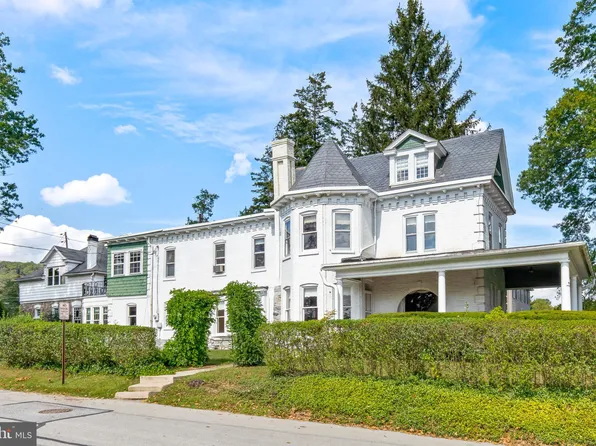 1101 Chestnut St, Columbia, PA 17512