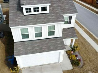 639 N Long Star Way, Elgin, SC 29045