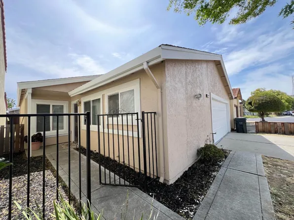 3141 Hemlock St, Antioch, CA 94509