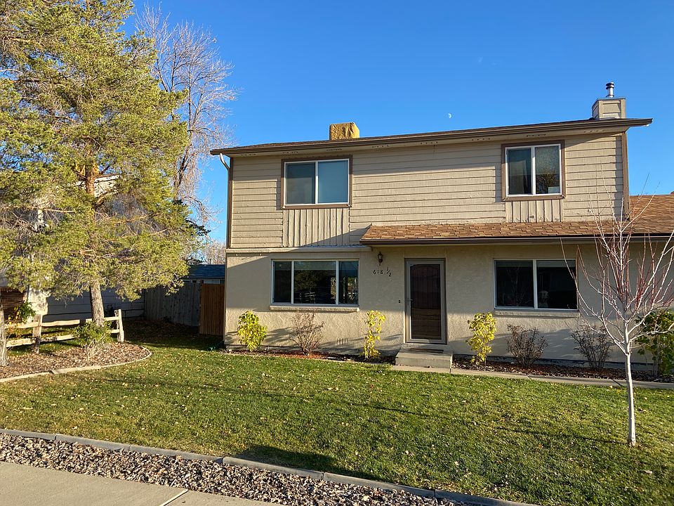 Enjoy a spacious yard and mature landscaping without the hassle_routine lawn care is included with rent. Walking distance of the new rec center!