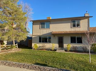 618 1/2 W Indian Creek Dr, Grand Junction, CO 81506