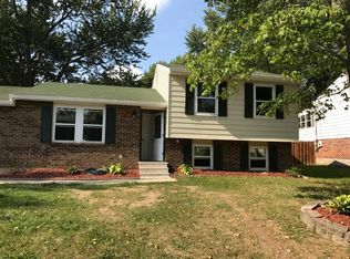 5774 Tall Oaks Dr, Milford, OH
