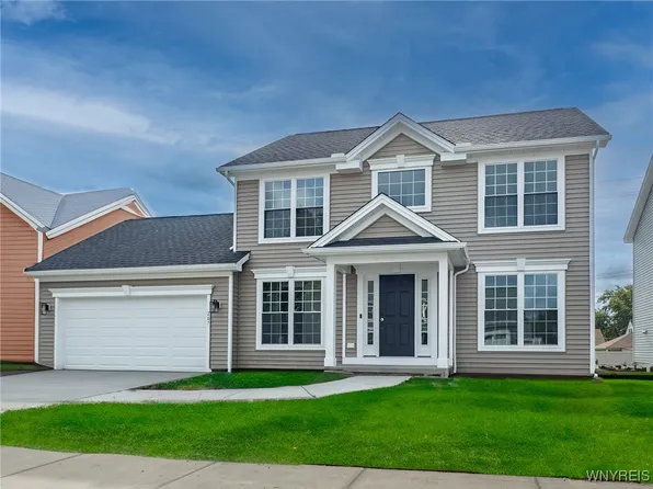 207 Rachel Vincent Way, Buffalo, NY 14216