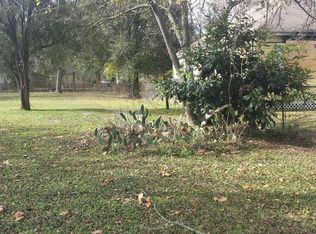 5609 Kashmere St, Houston, TX 77026