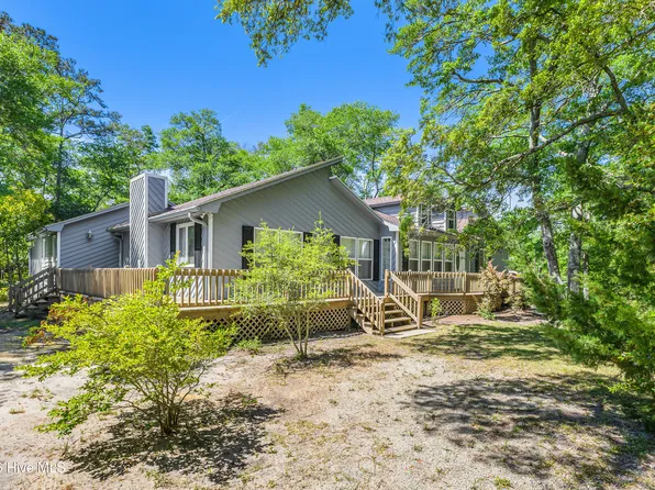 2903 E Oak Island Drive, Oak Island, NC 28465