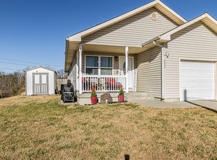 2620 Deerfield Blvd, Junction City, KS 66441