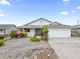 110 Penny Ln, Kelso, WA 98626