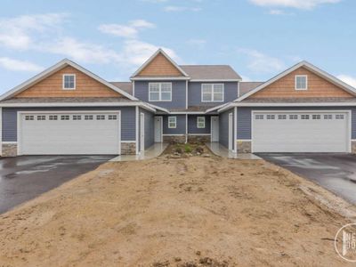 3937 Quincy Meadows Ct #35, Holland, MI, 49424