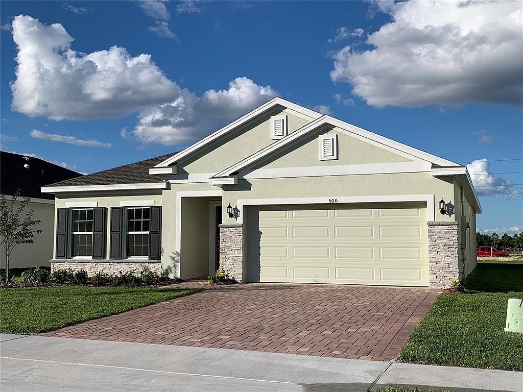 500 Darshire Ave, Eustis, FL 32736 Zillow