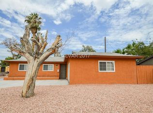 204 Prince Ln, Las Vegas, NV 89110