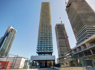 33 Shore Breeze Dr #711, Toronto, ON M8V 0G1