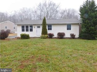 1256 Sunrise Ave, Vineland, NJ 08360
