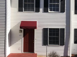 177 Courtney Ln, Bristol, VA 24201