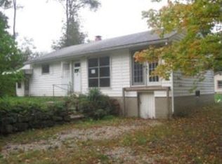 10408 Wagner Rd, North Benton, OH 44449