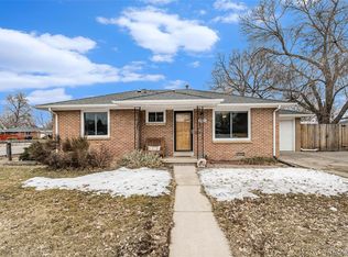 9200 W 61st Ave, Arvada, CO 80004