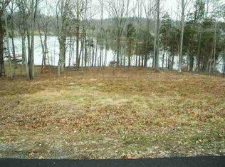 320 Solomon Dr LOT 4, Cadiz, KY 42211