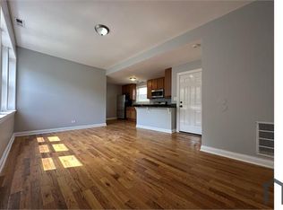 2046 N Saint Louis Ave #1S, Chicago, IL 60647