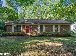104 Creekside Dr, Locust Grove, VA 22508
