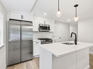 57 Nottinghill Rd #2, Brighton, MA 02135
