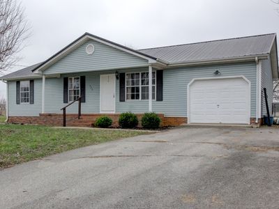 920 Linda Dr, Oak Grove, KY, 42262