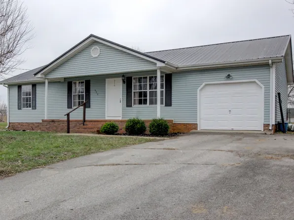 920 Linda Dr, Oak Grove, KY 42262