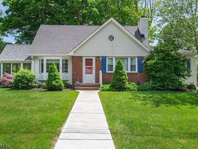 15 Gervic St, Flanders, NJ, 07836