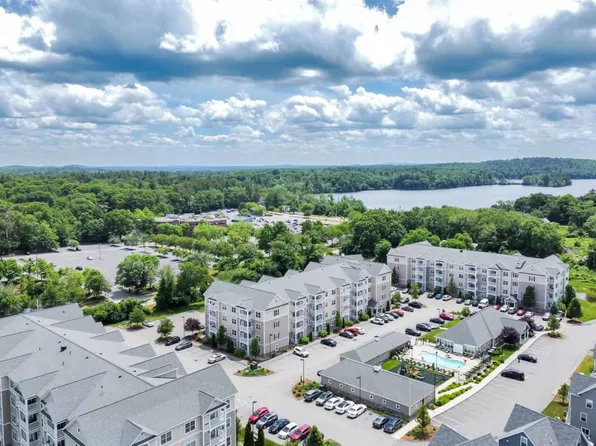 Village Green at Littleton, 19 Boxwood Dr #2-104, Littleton, MA 01460