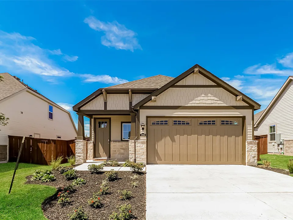 1709 Mexican Heather Dr