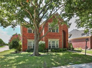 18403 Rain Dance Trl, Dallas, TX 75252