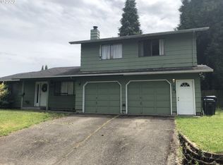 1285 Sequoia Ave, Springfield, OR 97477