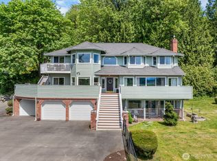 32223 NE 88th St, Carnation, WA 98014