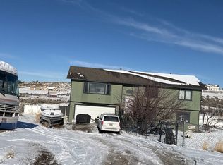 743 Bronco Dr, Spring Creek, NV 89815