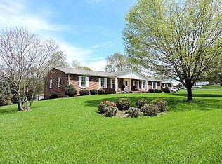 2246 Pine Lake Rd, Danville, VA 24541