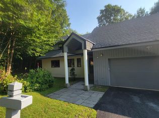 792 Woods Ln #W2, Killington, VT 05751
