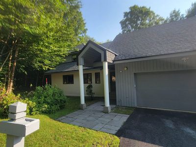 792 Woods Lane #W2, Killington, VT, 05751
