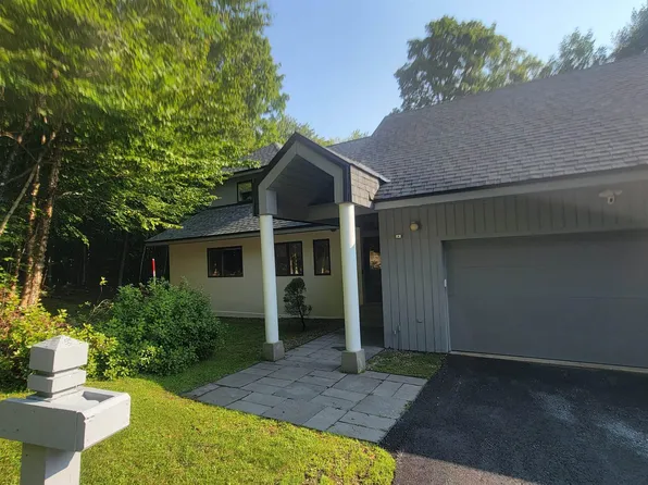 792 Woods Lane #W2, Killington, VT 05751
