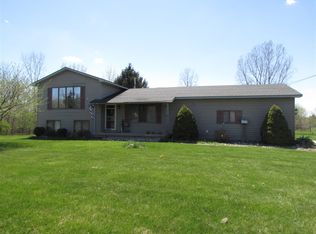 3169 Hillwood Dr, Davison, MI 48423