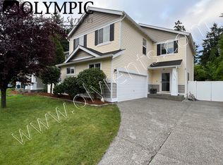 1155 Griggs St, Dupont, WA 98327