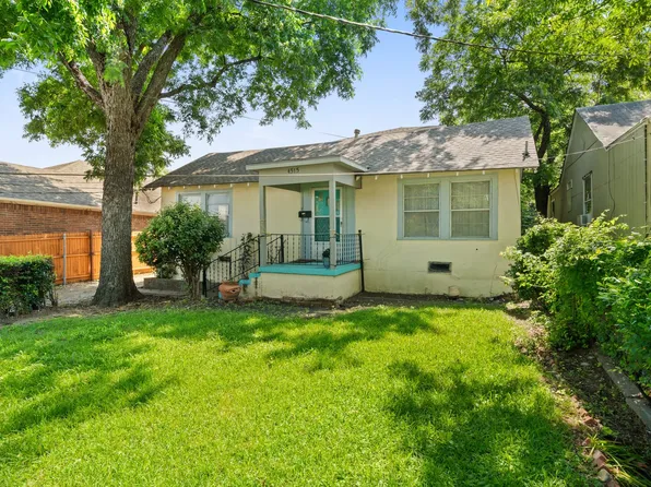 4515 Afton St, Dallas, TX 75219