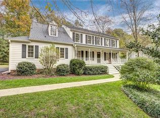 13902 W Bay Dr, Midlothian, VA 23112