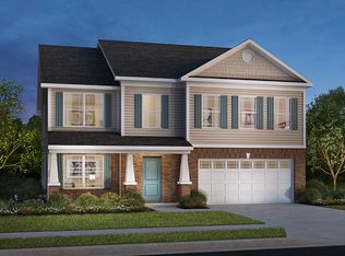 2940 Pointe Bay Rd, Indianapolis, IN 46229