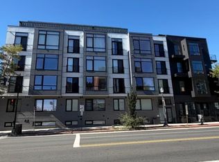 7700 Georgia Ave NW #401, Washington, DC 20012