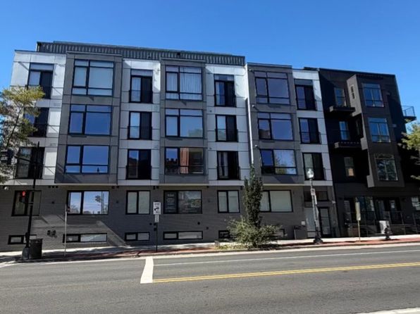 7700 Georgia Ave NW #401